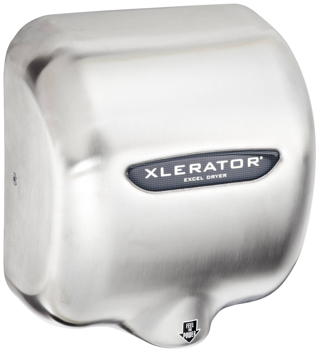 Stainless Steel Automatic Hand Dryer L14432