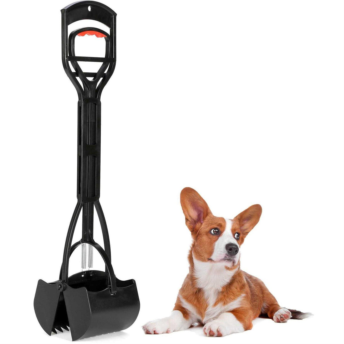 Dog Waste Scooper D8765