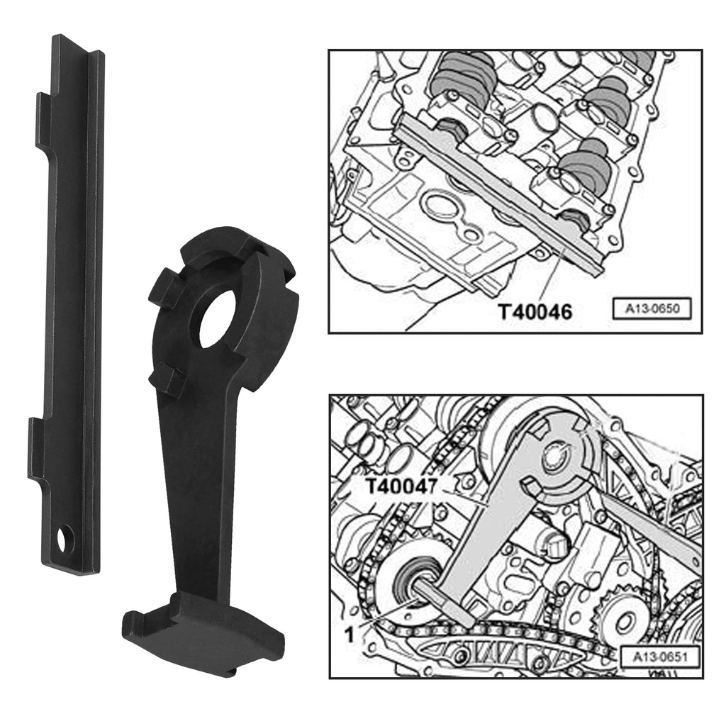Camshaft Locking Timing Tool Kit Pack of 2 O4986