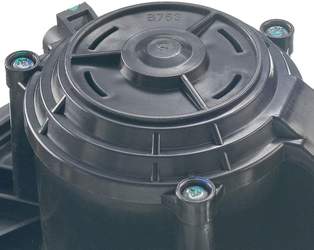 A/C Heater Blower Motor Assembly Pack of 2 V49857