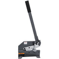 8 inch Throatless Sheet Metal Shear U75465