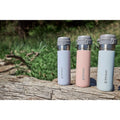 24 oz Double Wall Insulated Bottle P378774