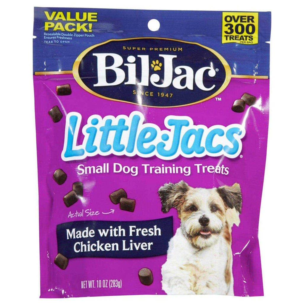 Small Dog Treats J74411