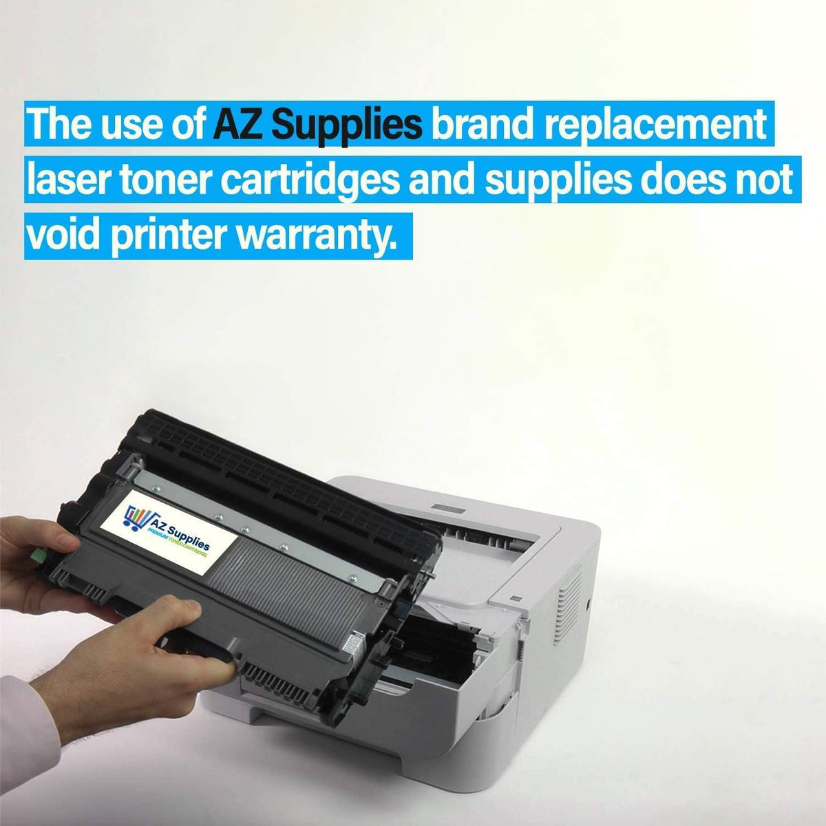 4 Packs Toner Cartridge Set X704