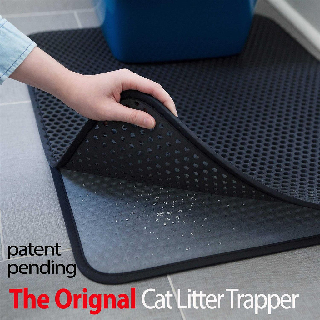 Cat Litter Trapper Mat O295636