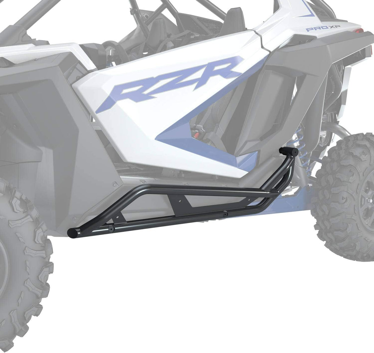 Rock Sliders N3342