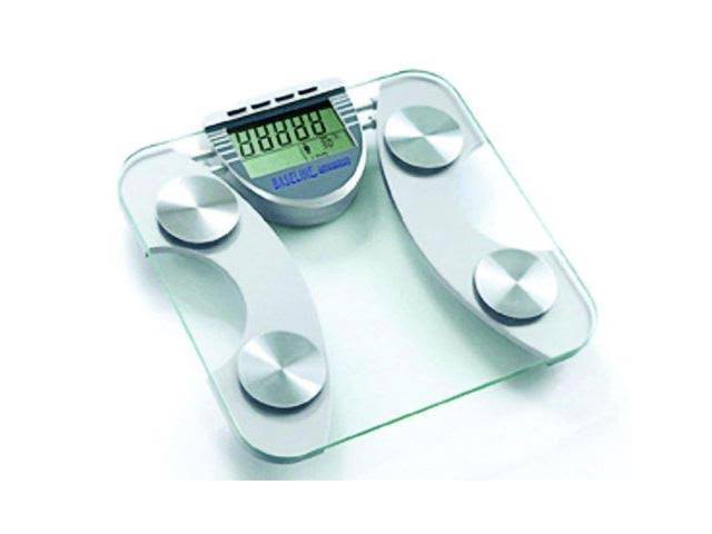 Dual-Sided Medical Skinfold Caliper T295875