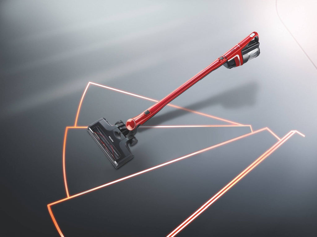 Cordless Vacuum X8910
