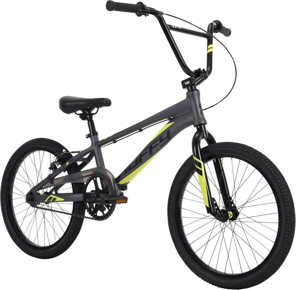 20" Aluminum Alloy Frame BMX Bike J4070