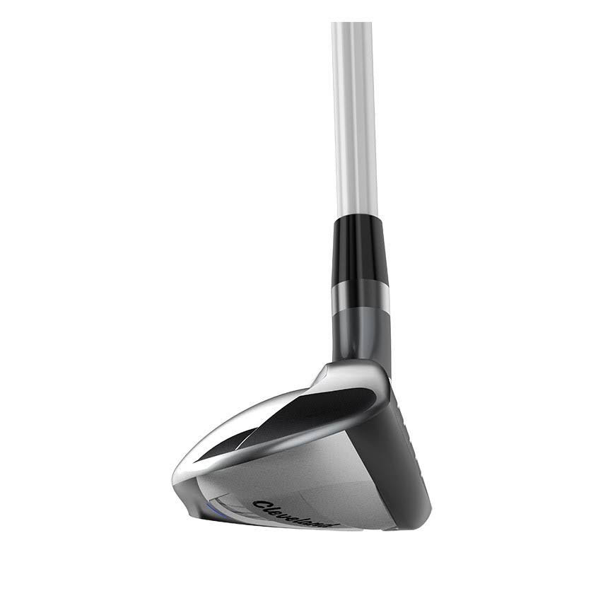 Launcher HB Hybrid I413954