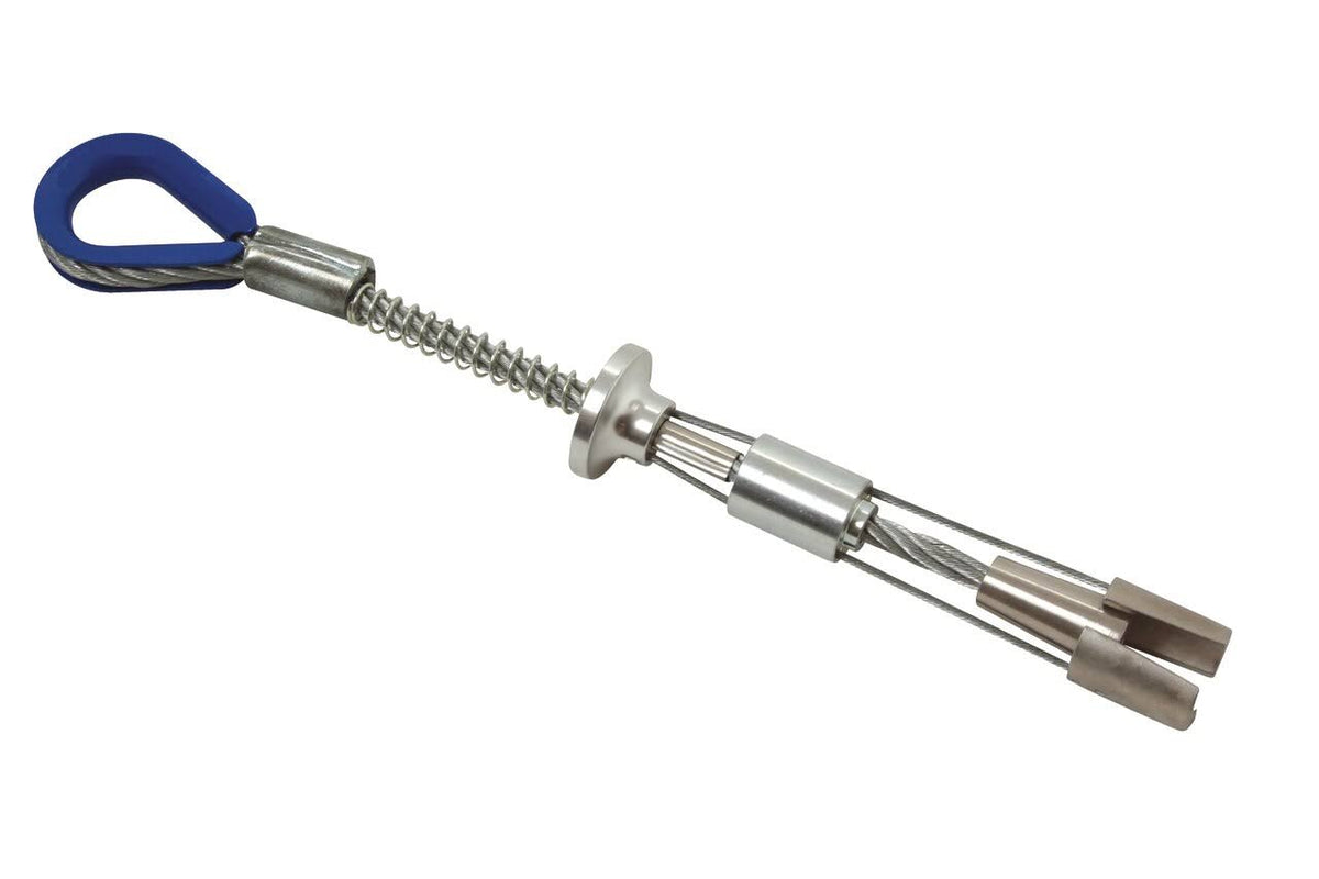 Reusable Concrete Anchor Bolt O39485