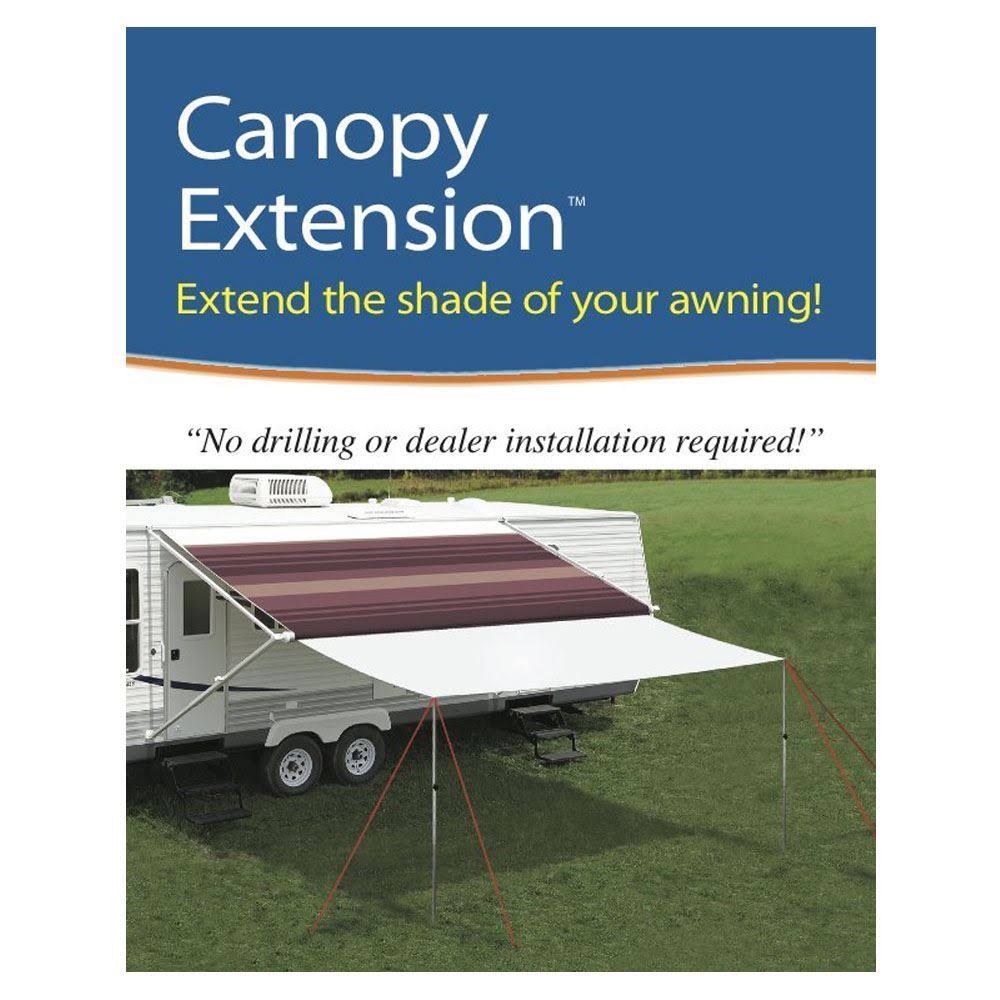 Canopy Extension H316