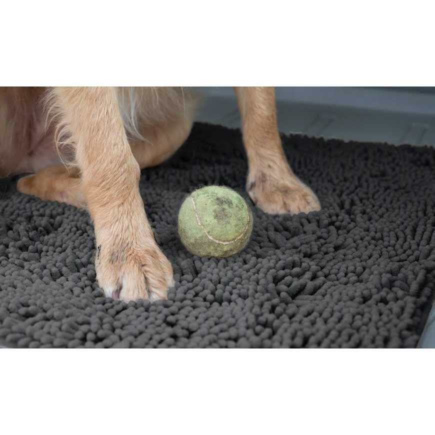 Muddy Paws Towel Shammy Rug S824