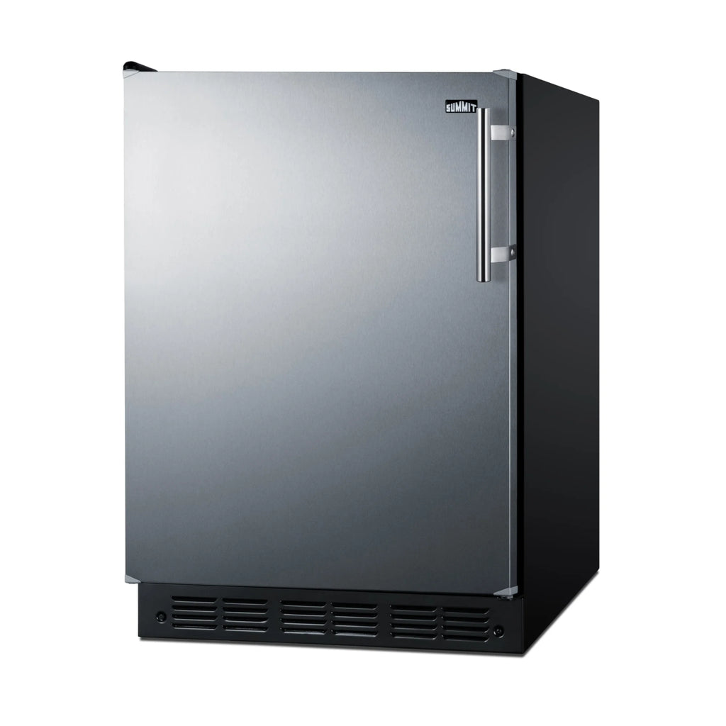 24" Wide Refrigerator-Freezer V1433
