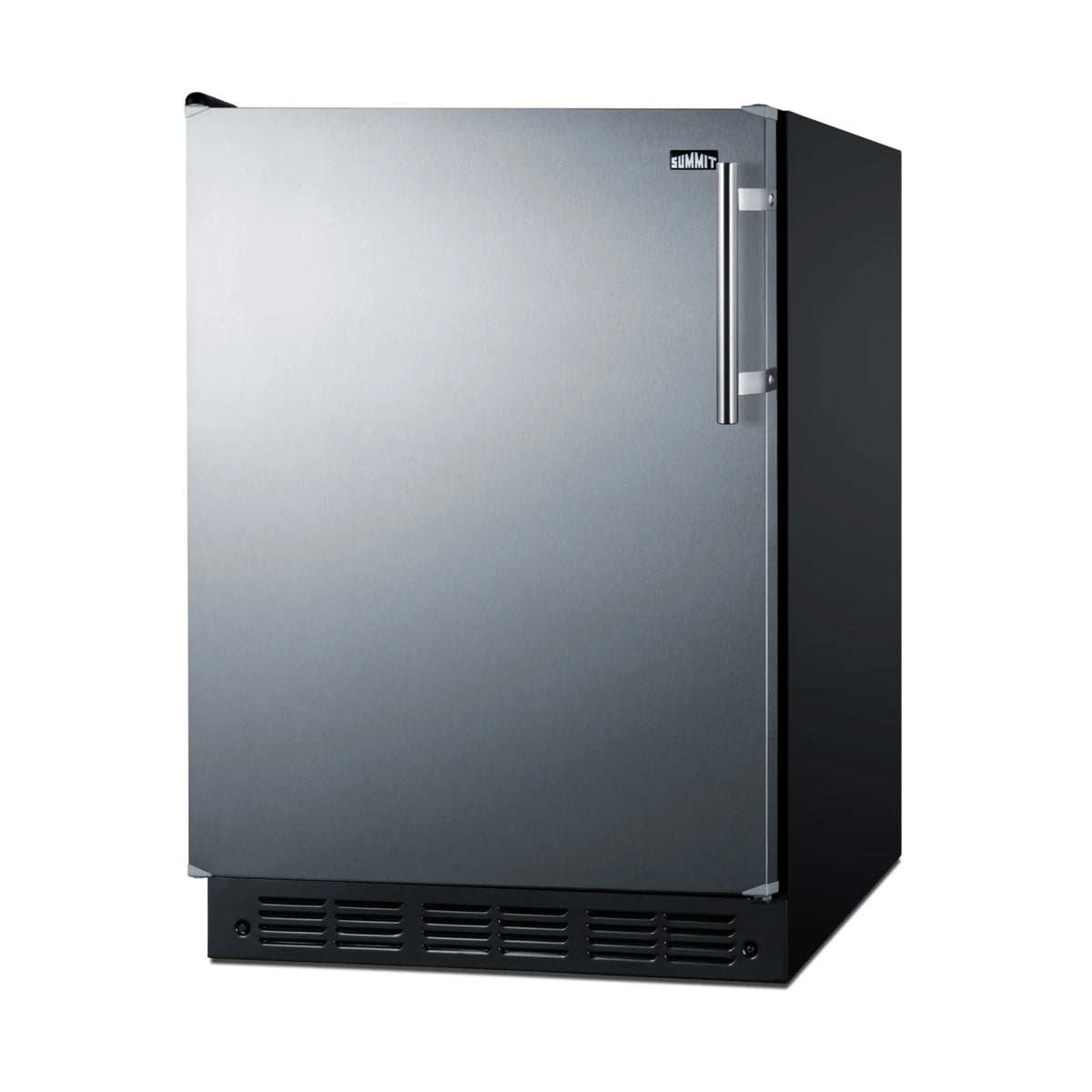 24" Wide Refrigerator-Freezer V1433