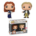Rose and Jack Pop! Vinyl Figure 2-Pack K631