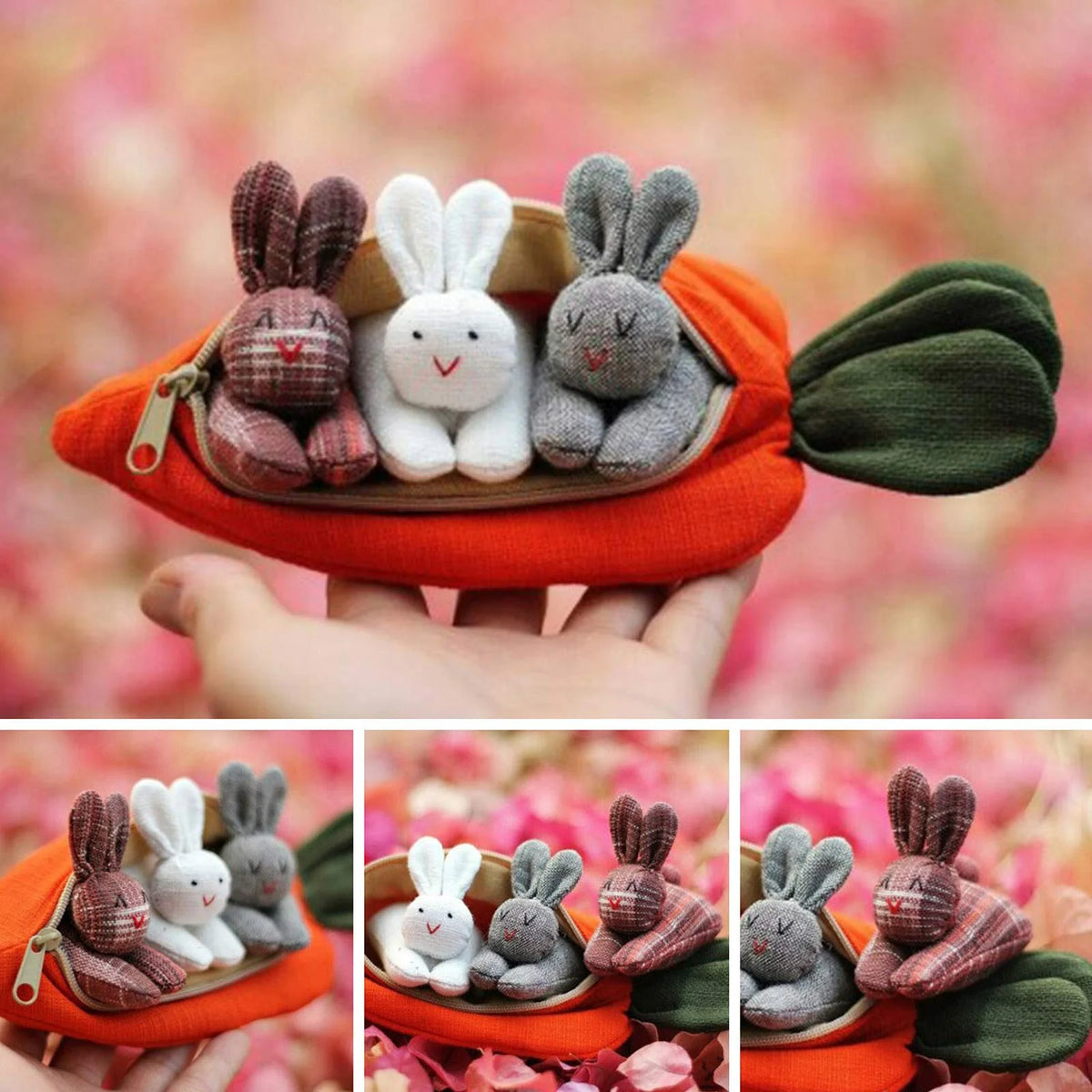 Easter Plush Stuffed Animal Toy S895