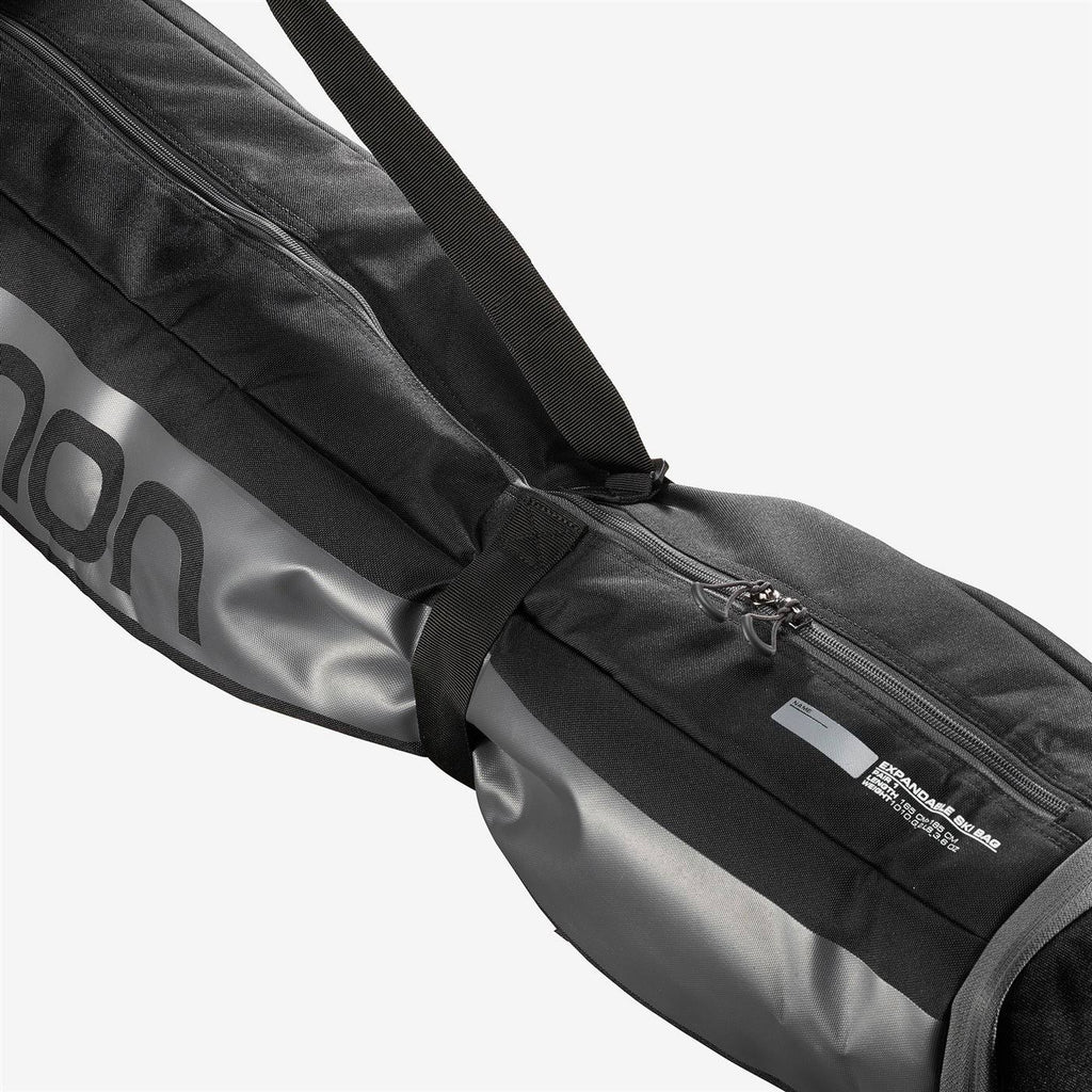 Padded Race Ski Bag S435013