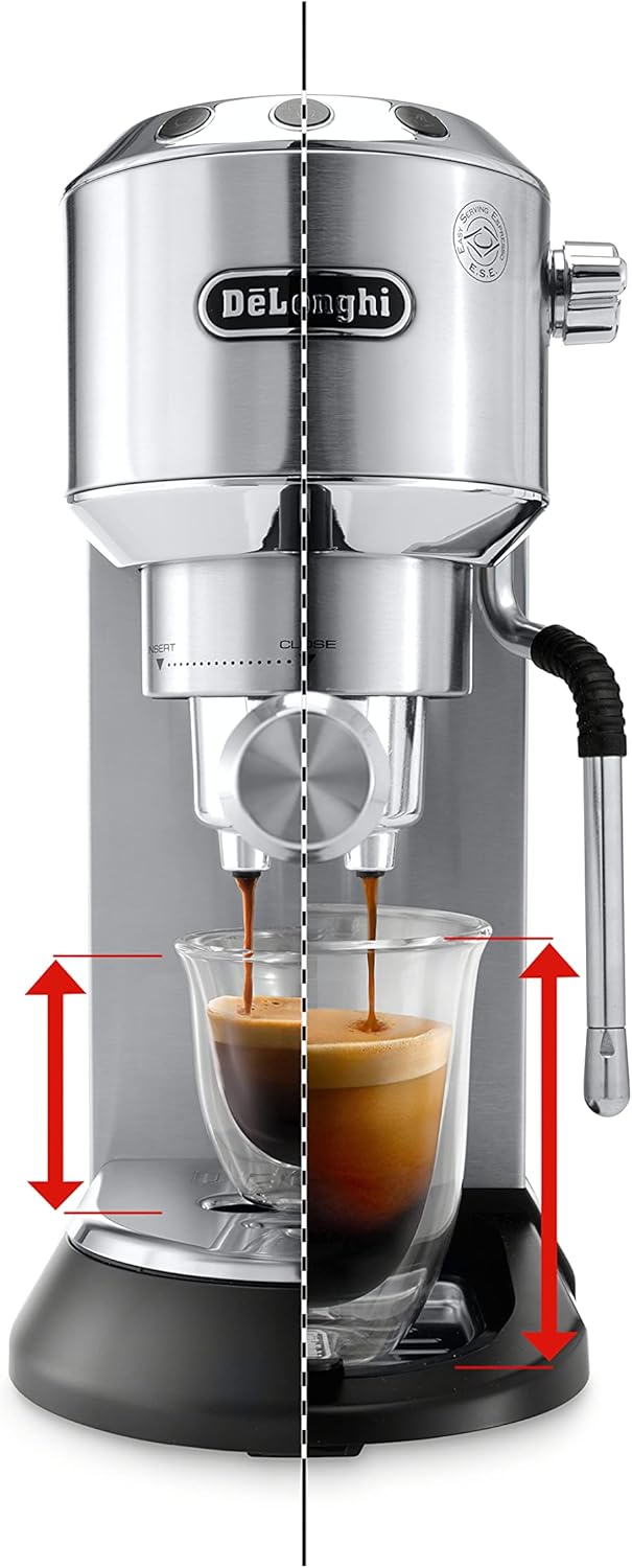 Espresso Machine Z9657