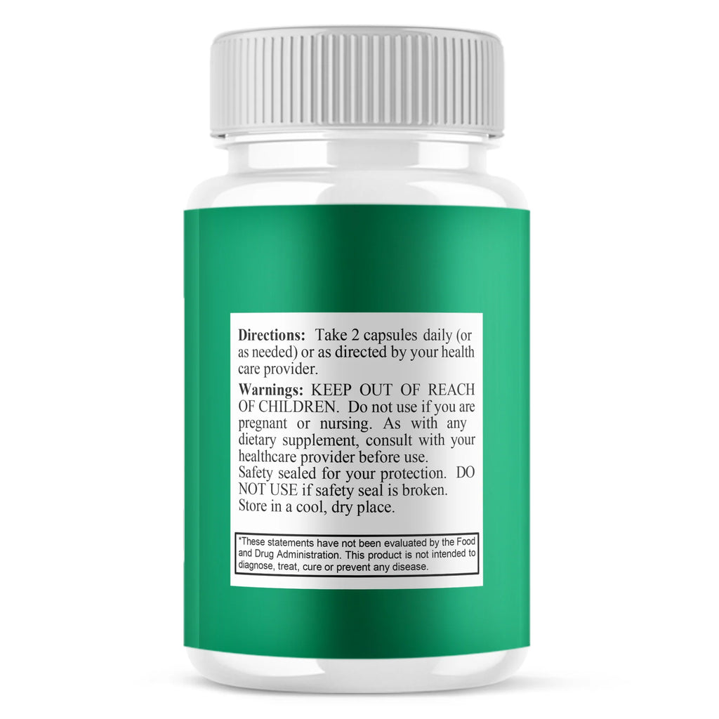 Joint Nootropic Capsules S6781
