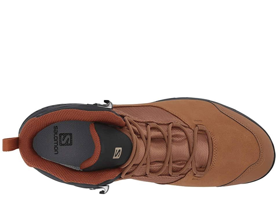Caramel GTX Hiking Shoes C105672