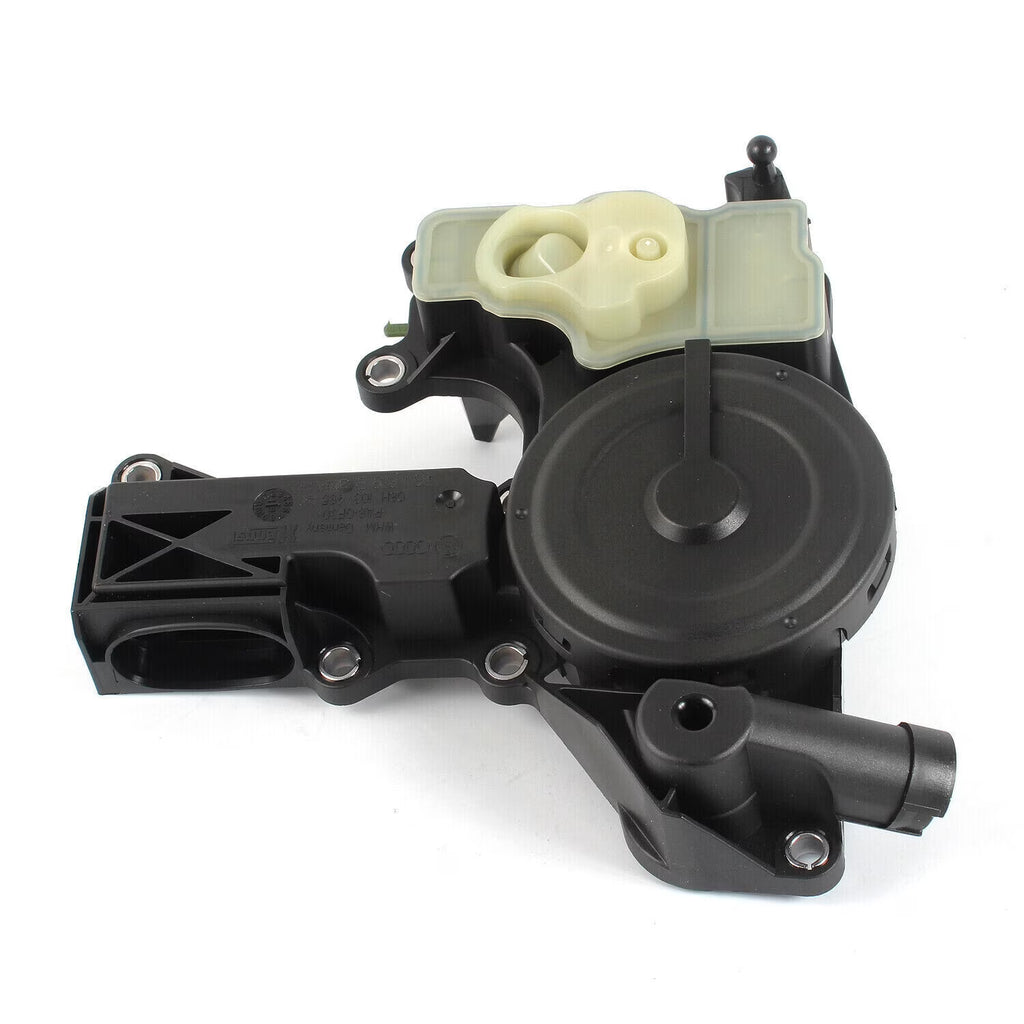 Oil Separator PCV Valve Z407938