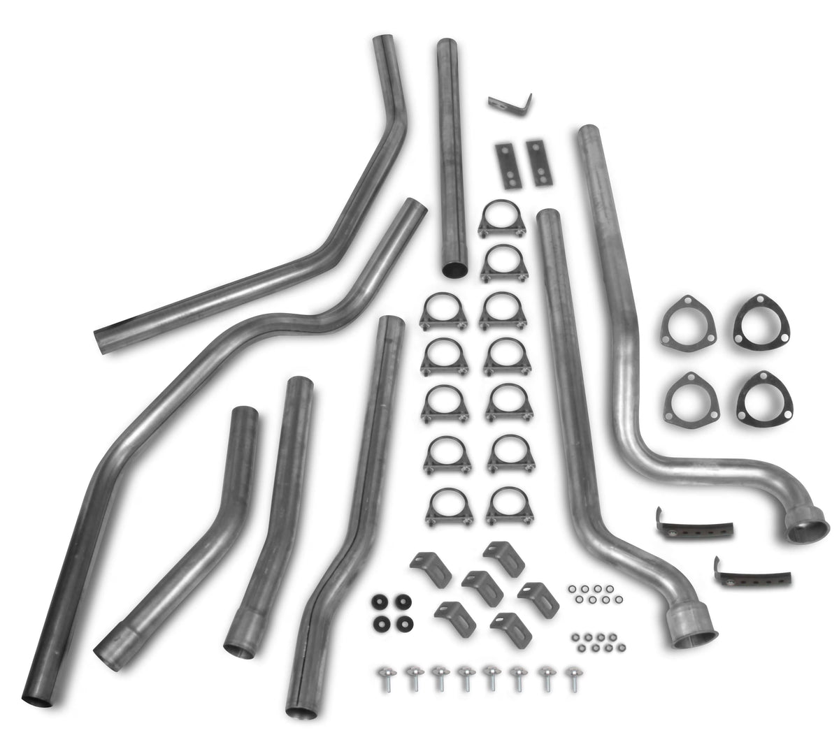 Exhaust System Kit C762