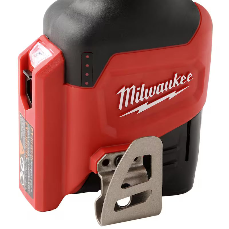 12-Volt Lithium-Ion Cordless Rivet Tool I3779