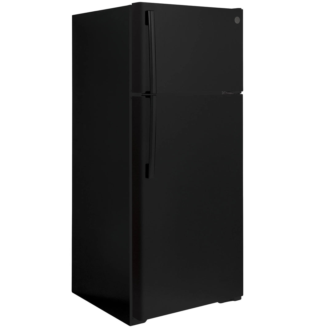28 Inch 17.5 Cu. Ft. Freestanding Top Freezer Refrigerator N933341