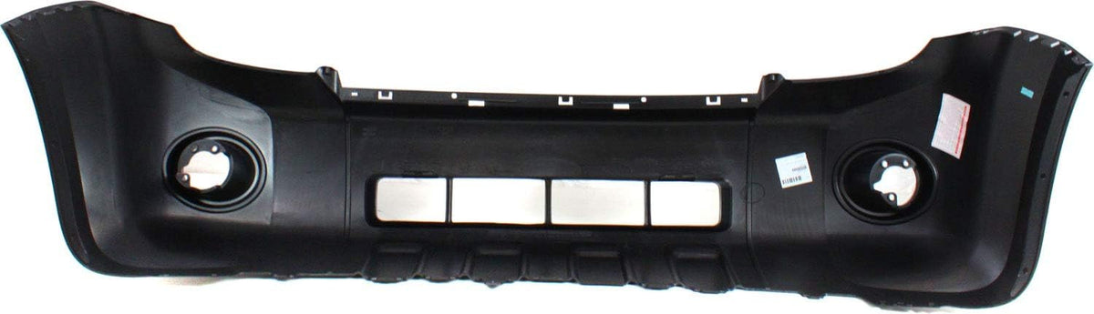 Primed Thermoplastic Front Bumper Cover R982783