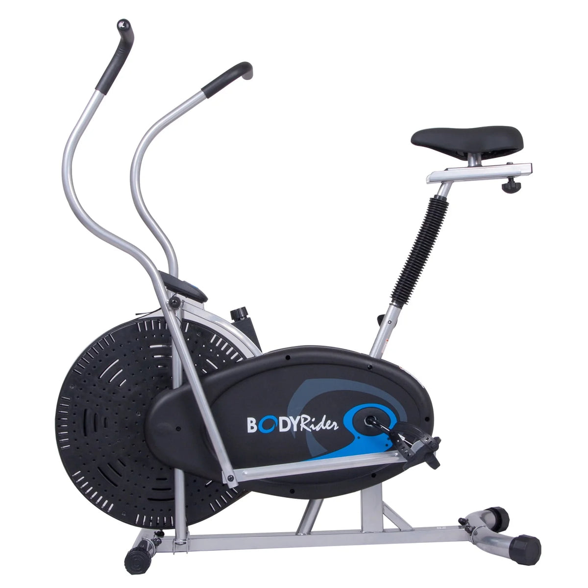 Upright Fan Bike U15806