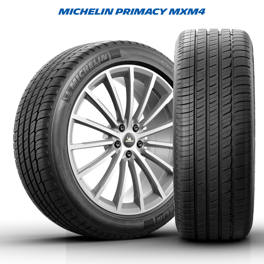 All-Season 235/55R19 101H Tire Z3824