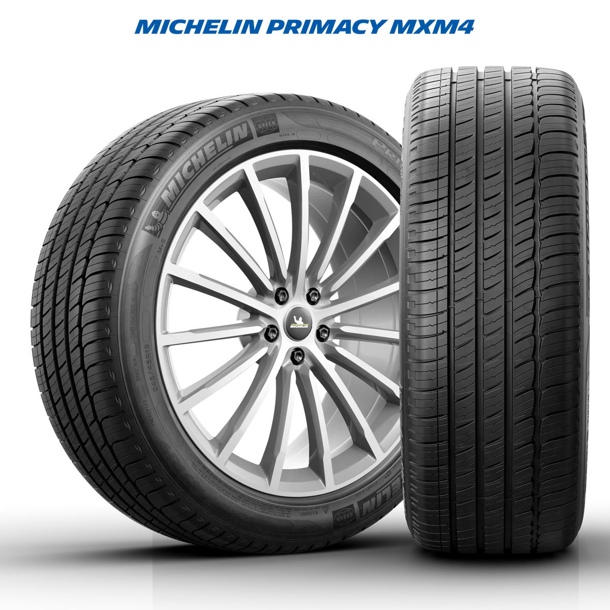 All-Season 235/55R19 101H Tire Z3824