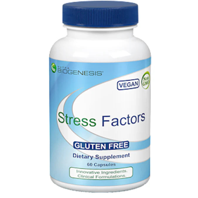 60 Capsules W38929