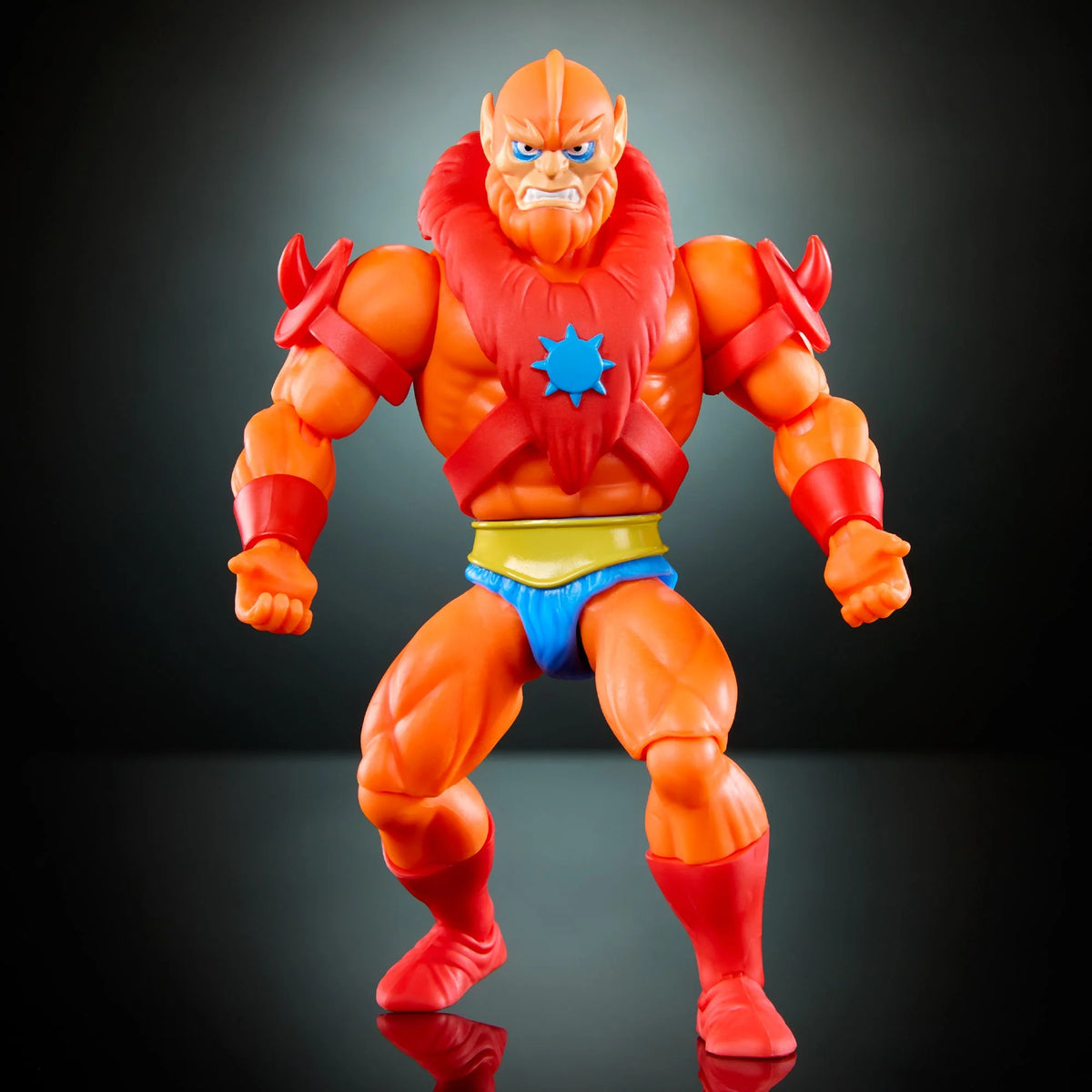 Action Figure Y173