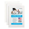 3 Pack Lipo Foam Medical Grade Foam Q986430