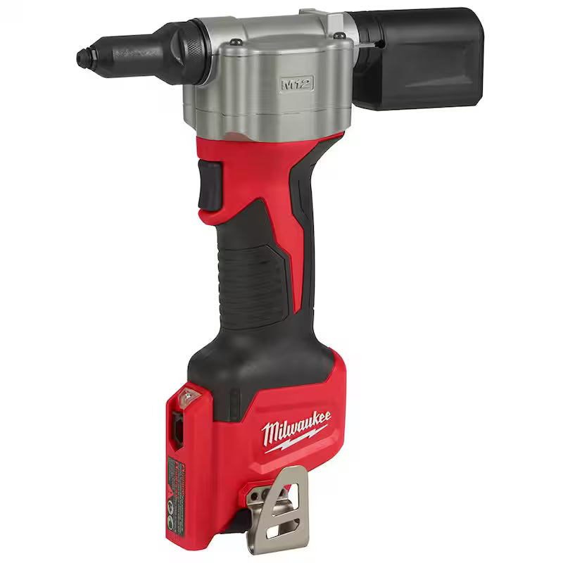 12-Volt Lithium-Ion Cordless Rivet Tool I3779