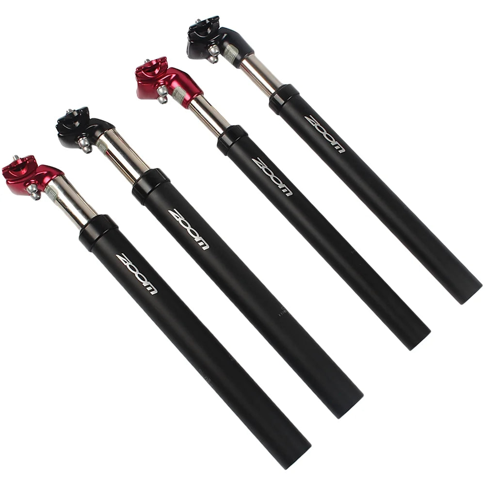 Suspension Bike Seat Pole, 27.2x350mm Seat Post L468282