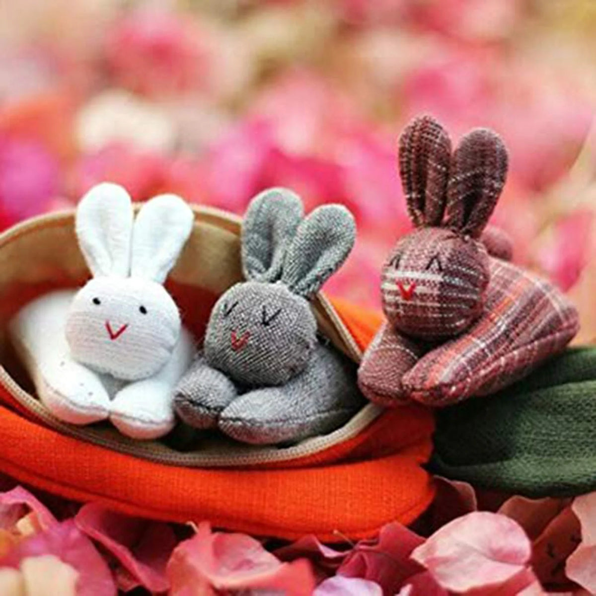 Easter Plush Stuffed Animal Toy S895