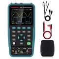 Handheld Digital Oscilloscope 100Mhz Bandwidth 2 Channels 3.5TFT Mini Oscilloscope J17590