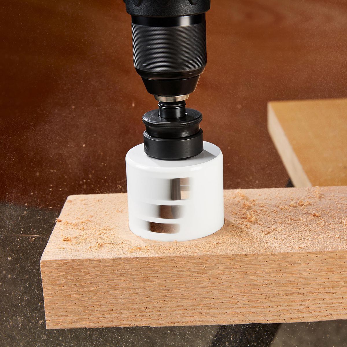 2-3/8 in. Bi-Metal Hole Saw V416177