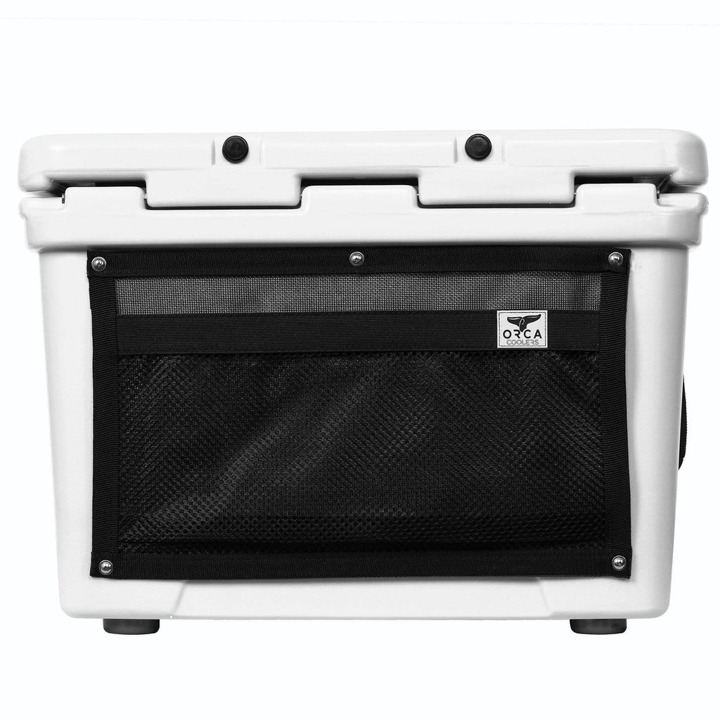 White 58-Quart Cooler H2777
