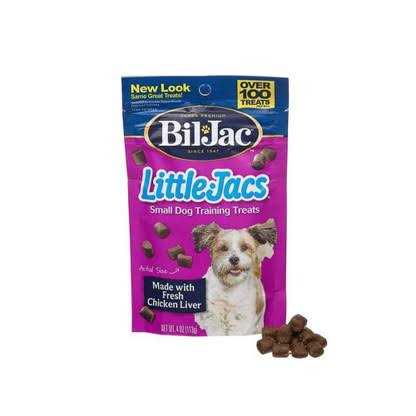 Small Dog Treats J74411