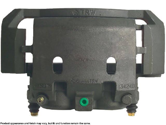 Disc Brake Caliper P37552
