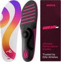 Sports Insoles Extra Shock Absorption G54023