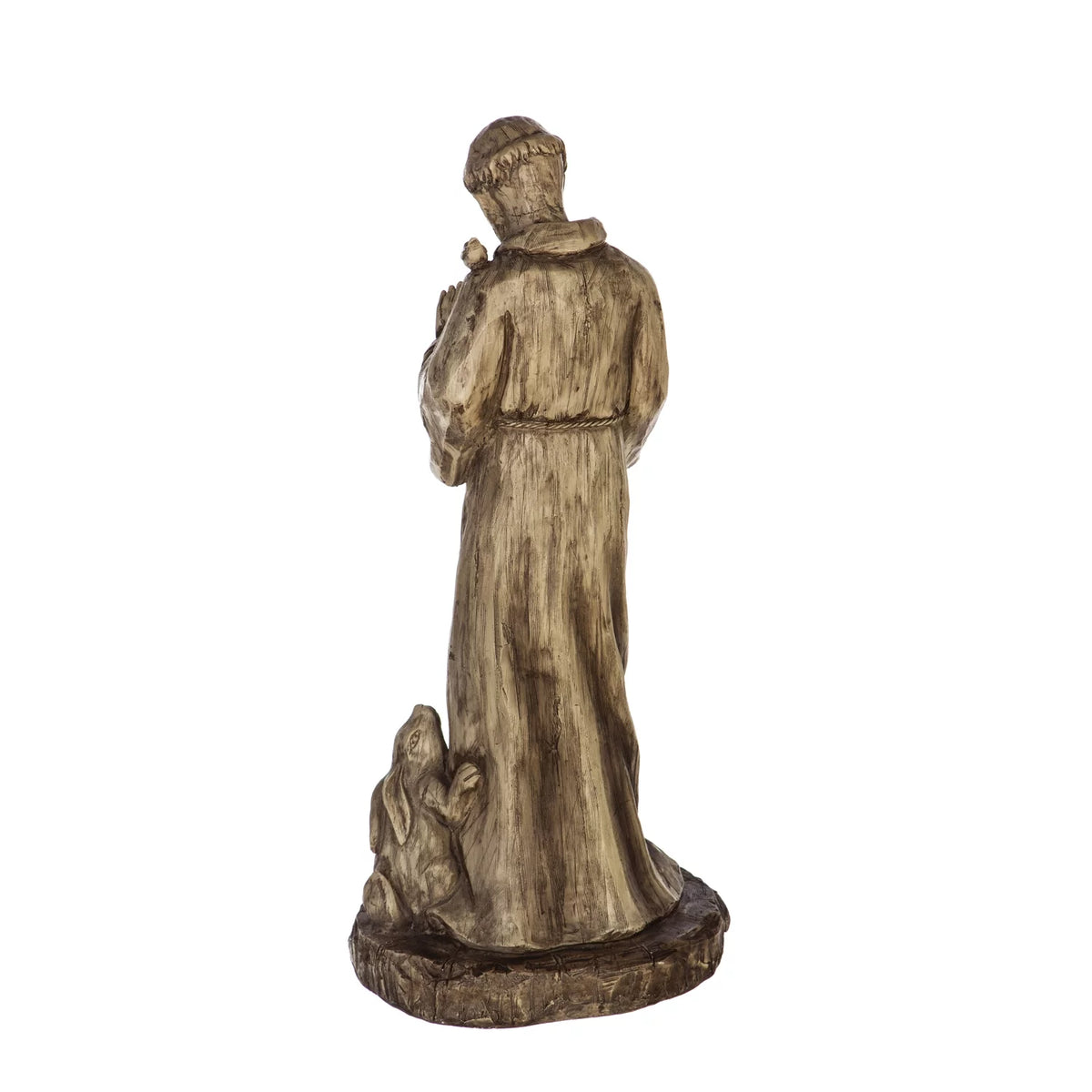 37" Outdoor Statuary K7030