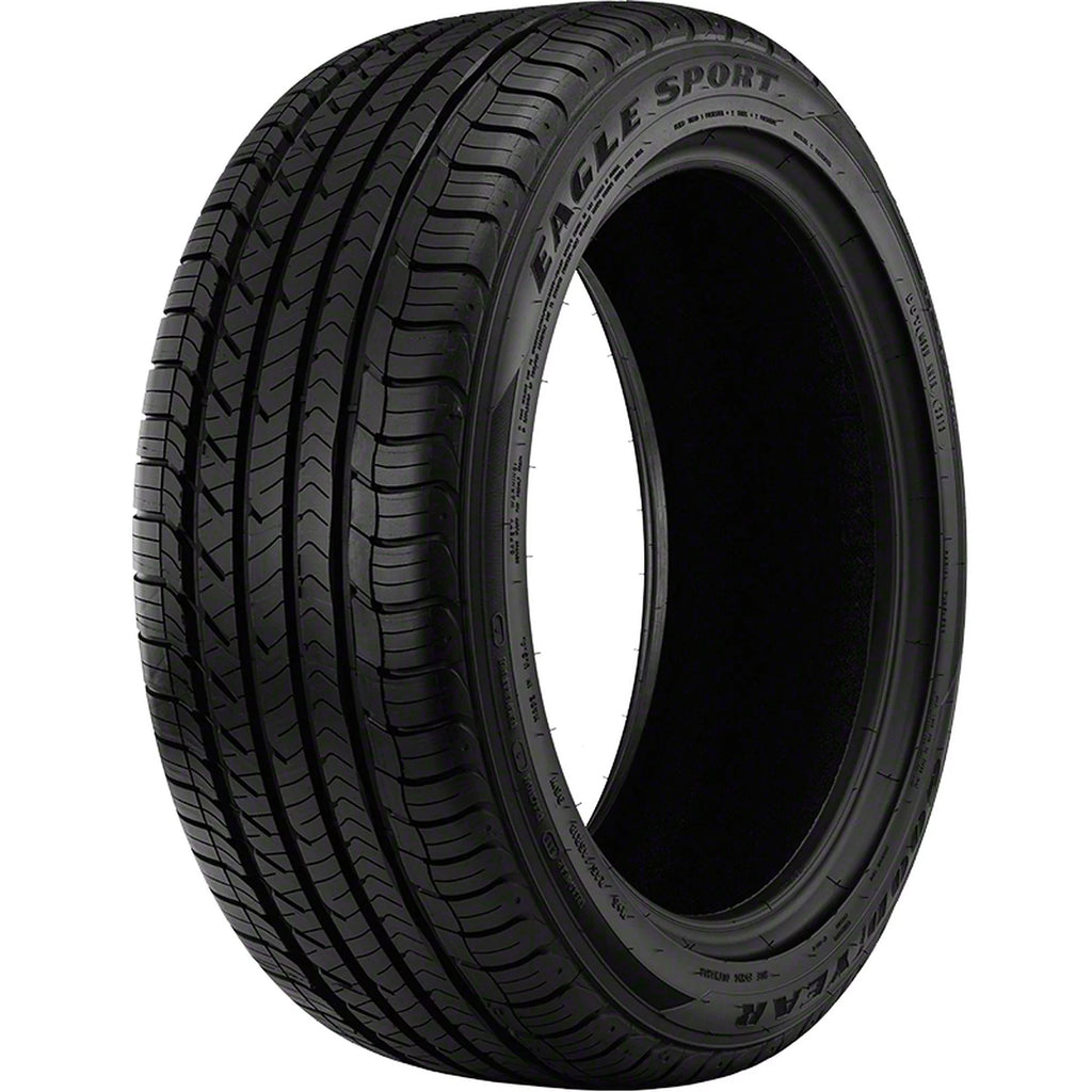 All-Season Passenger Tire R69786