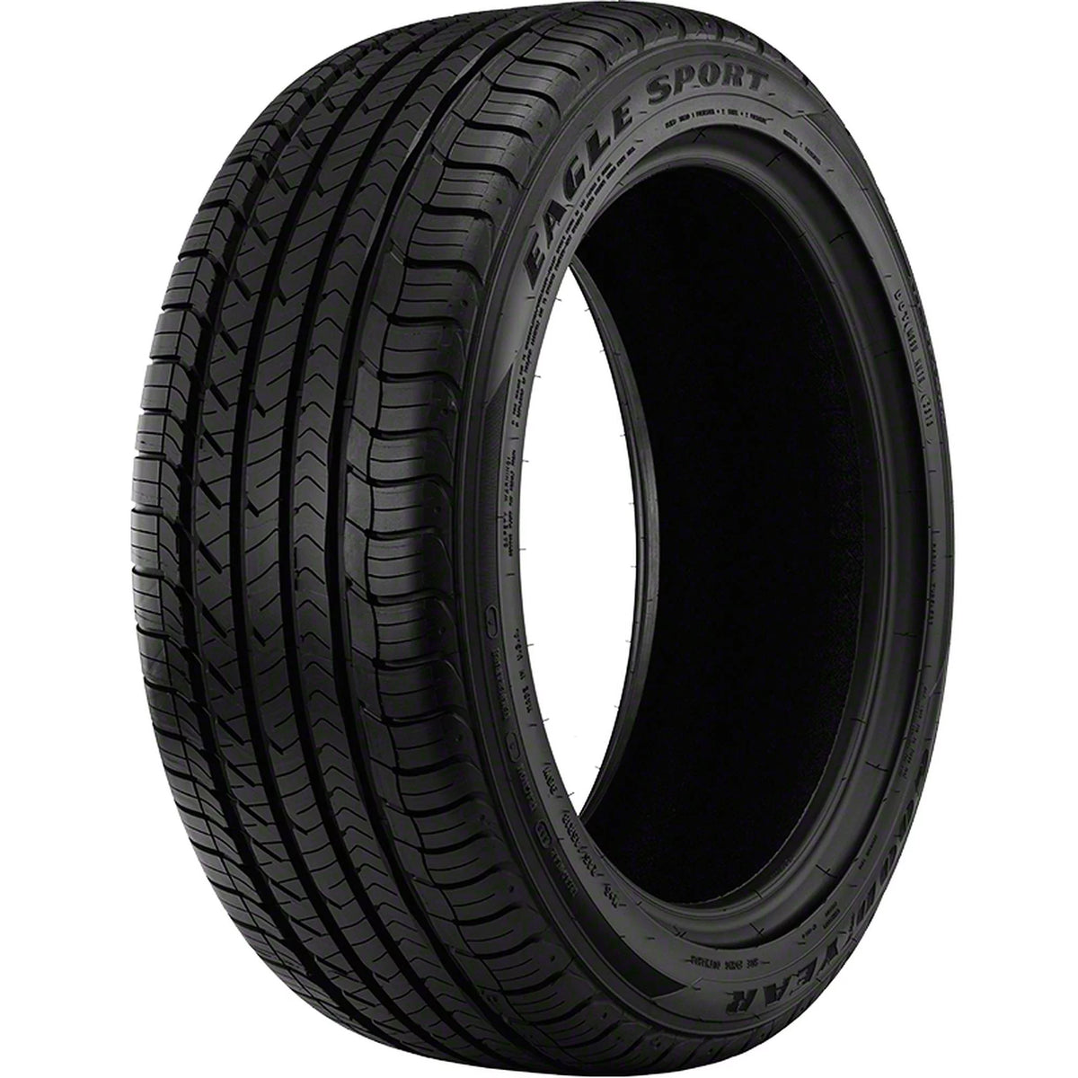 All-Season Passenger Tire R69786