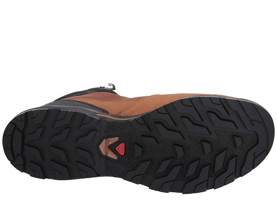 Caramel GTX Hiking Shoes C105672