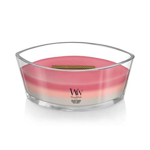 16 oz Crackling Wick Candle R69202